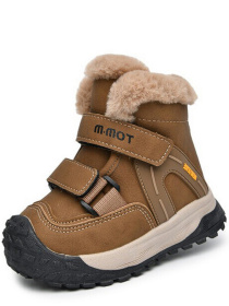 Ботинки Tom.m модель N11756E Фото