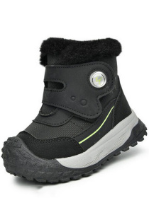 Ботинки Tom.m модель N11757A Фото