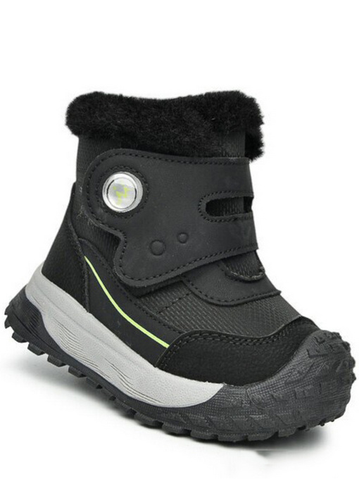 Ботинки Tom.m модель N11757A Фото