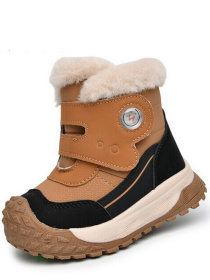 Ботинки Tom.m модель N11757D Фото