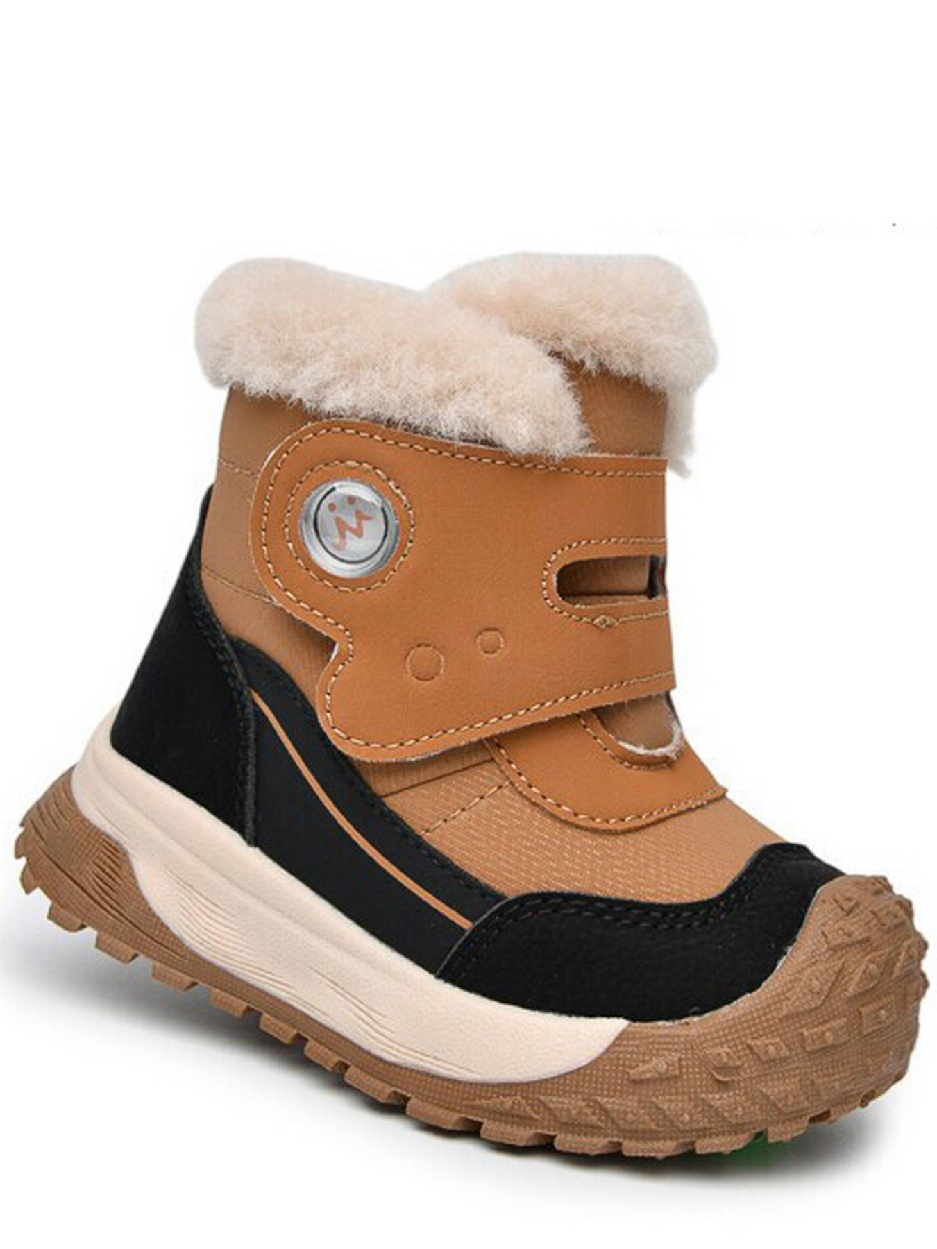 Ботинки Tom.m модель N11757D Ботинки Tom.m модель N11757D Фото