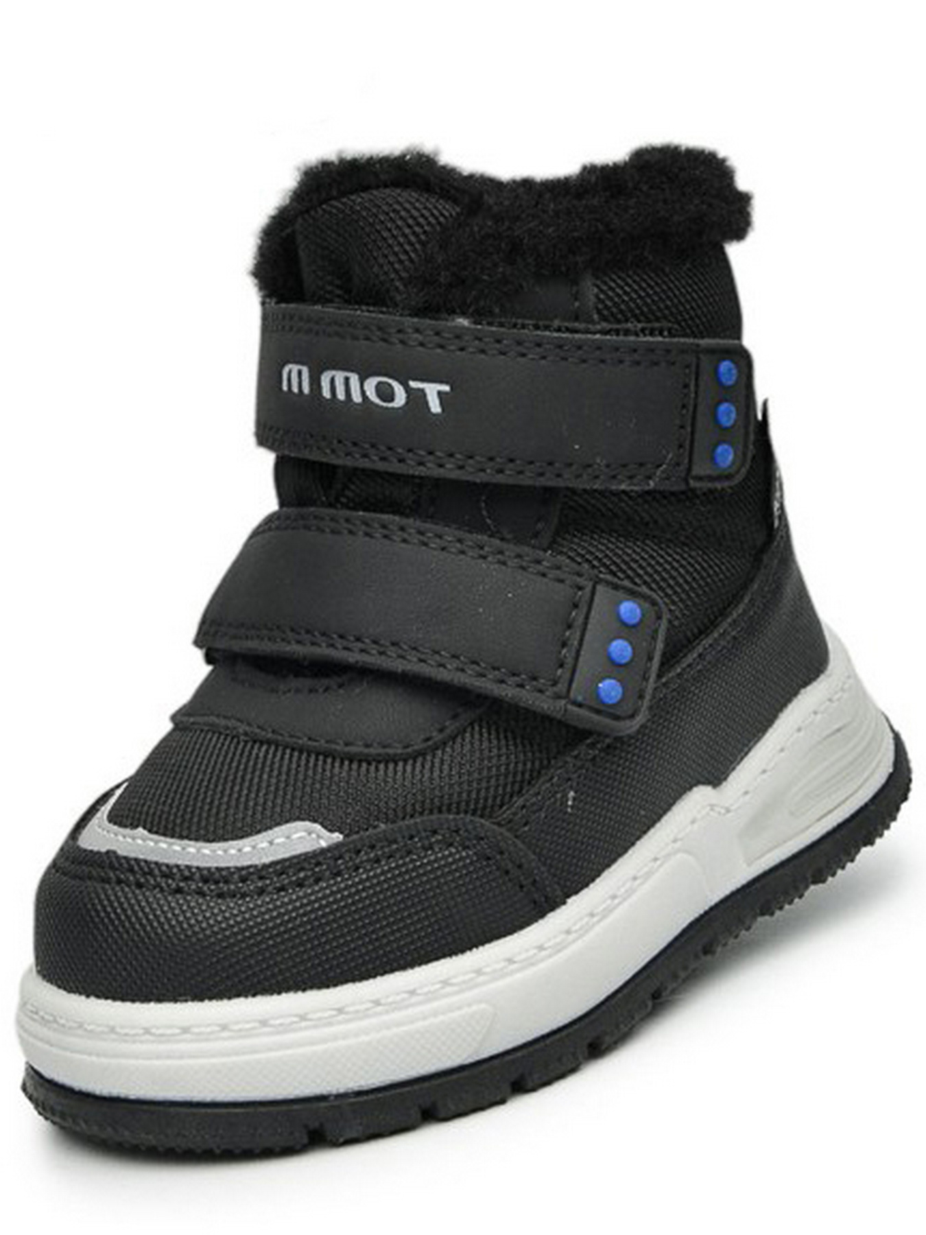 Черевики Tom.m модель N11773A Фото