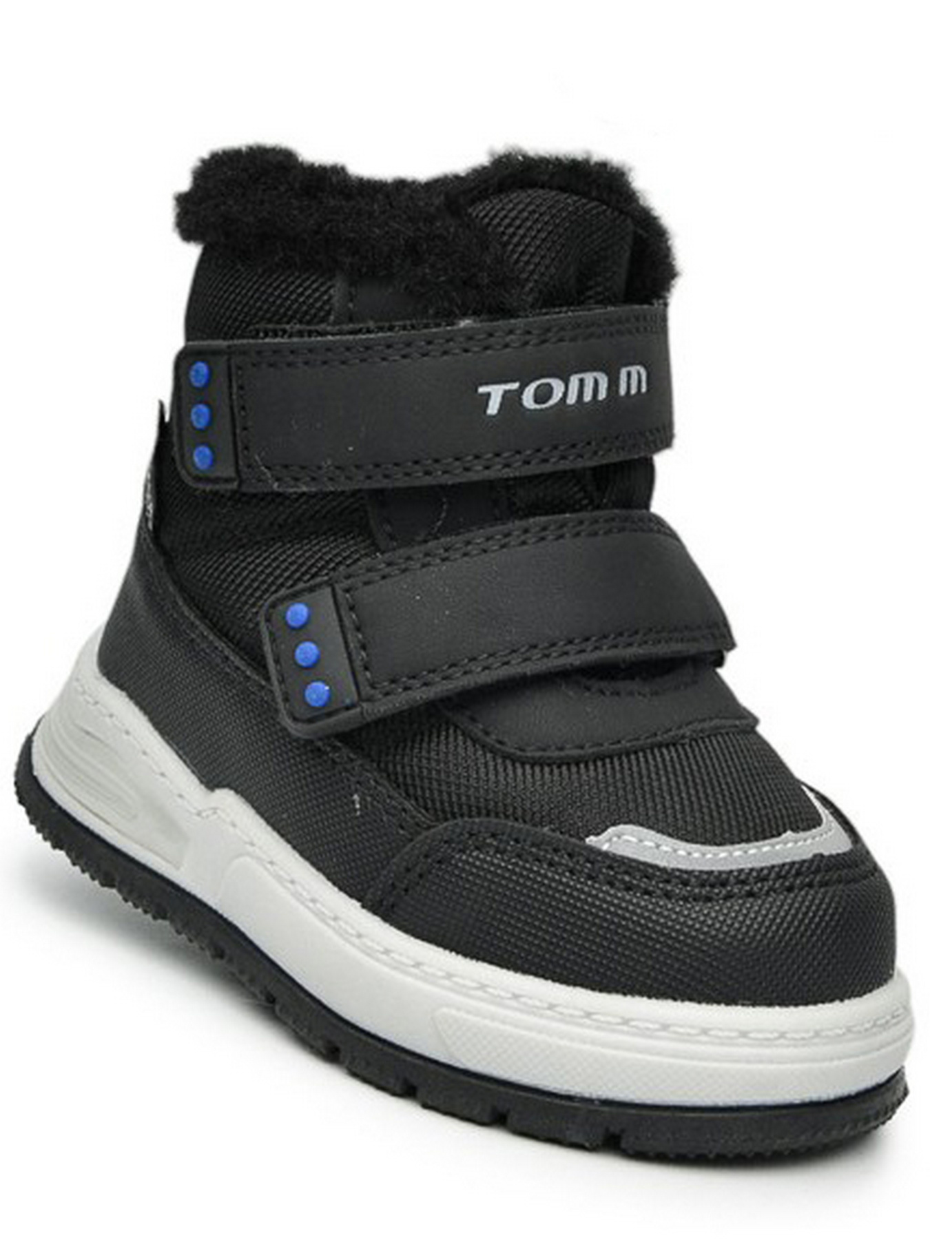 Черевики Tom.m модель N11773A Фото