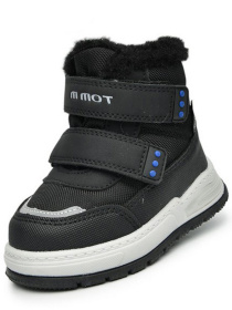 Черевики Tom.m модель N11773A Фото