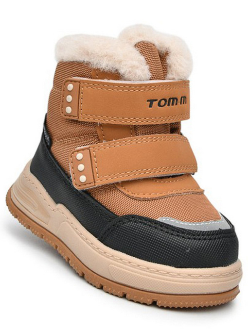 Ботинки Tom.m модель N11773B Фото