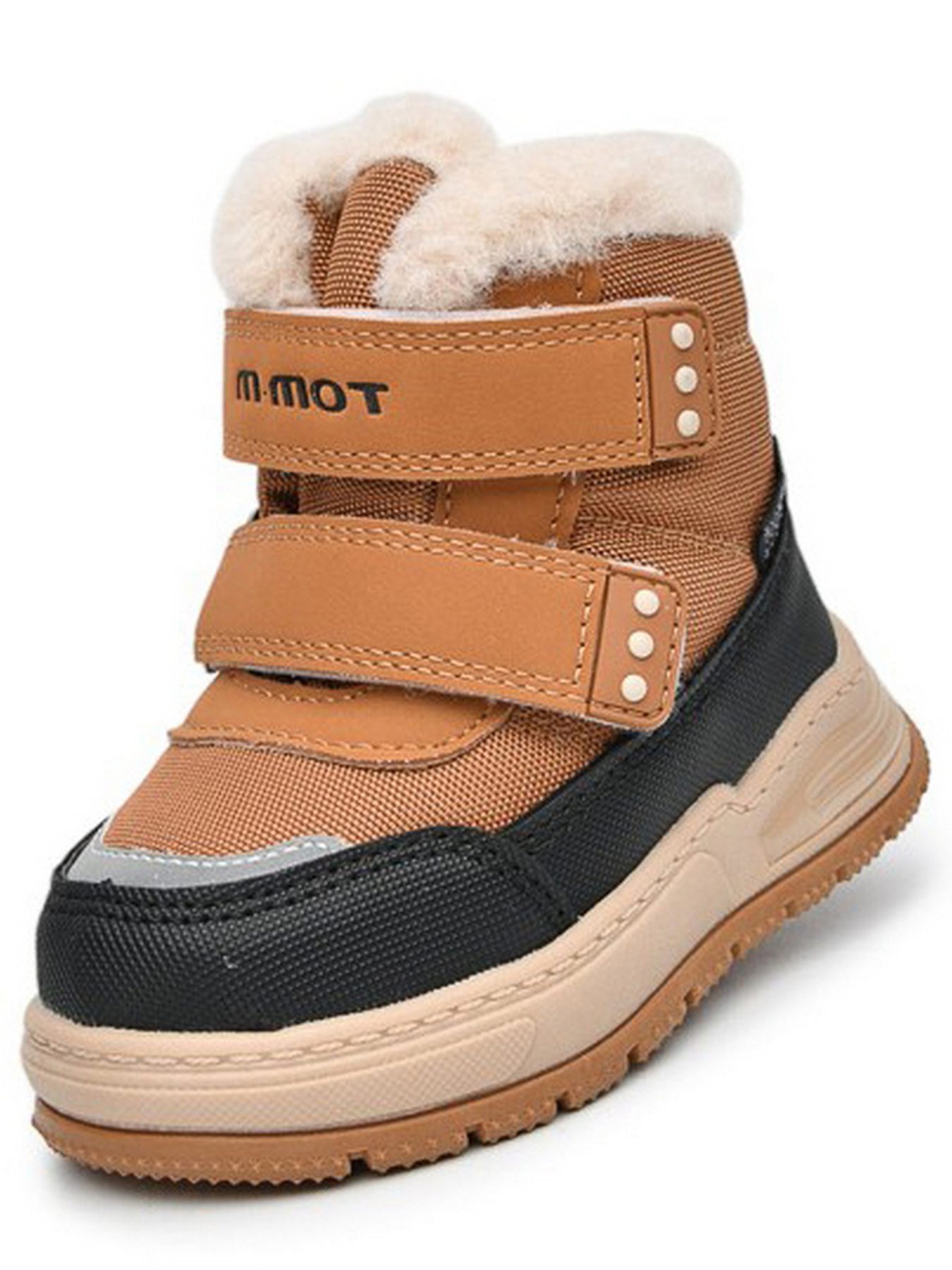 Черевики Tom.m модель N11773B Фото