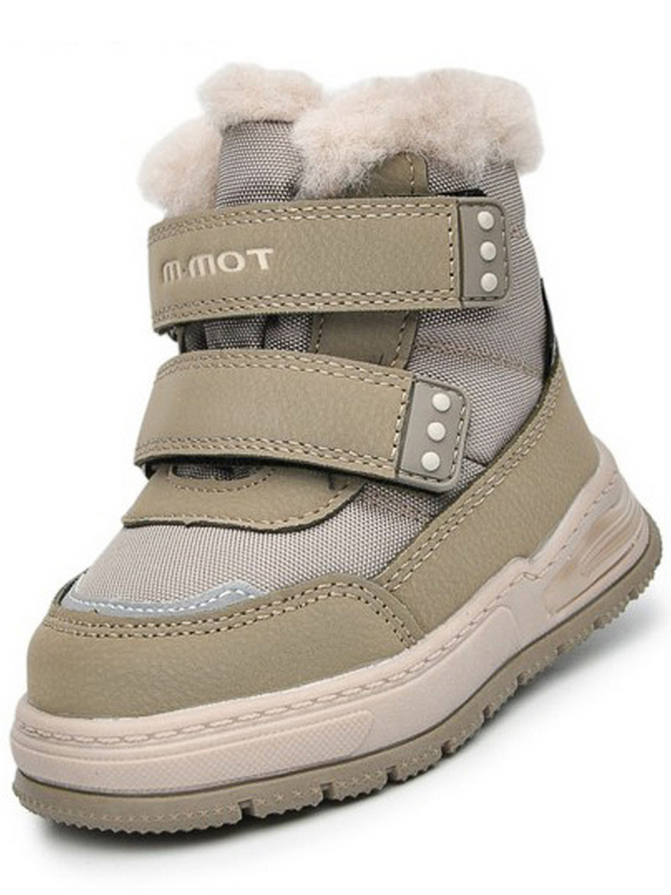 Ботинки Tom.m модель N11773C Фото