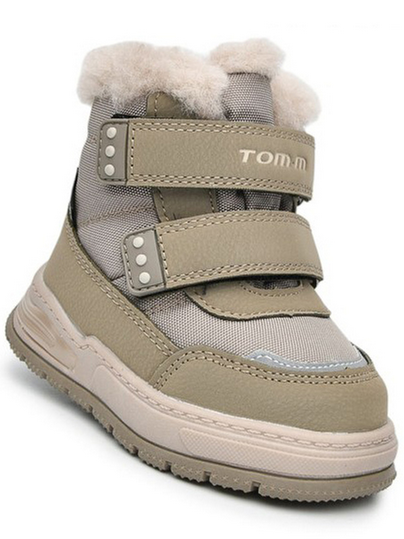 Ботинки Tom.m модель N11773C Фото