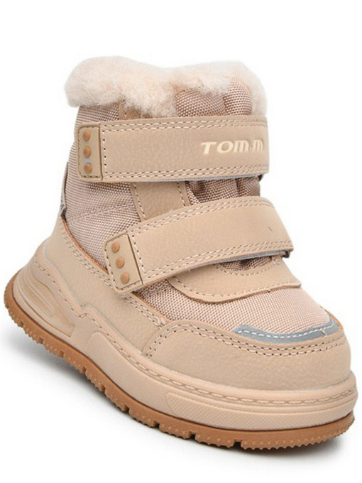 Ботинки Tom.m модель N11773H Фото