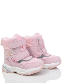 Черевики Tom.m модель N10243B Фото