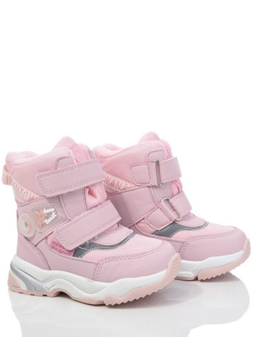 Ботинки Tom.m модель N10243B Фото