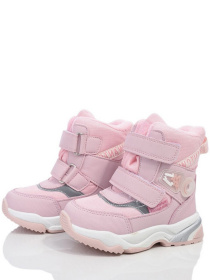 Черевики Tom.m модель N10243B Фото