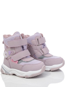 Черевики Tom.m модель N10243H Фото