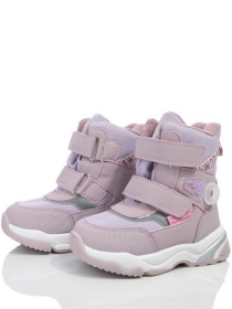 Ботинки Tom.m модель N10243H Фото