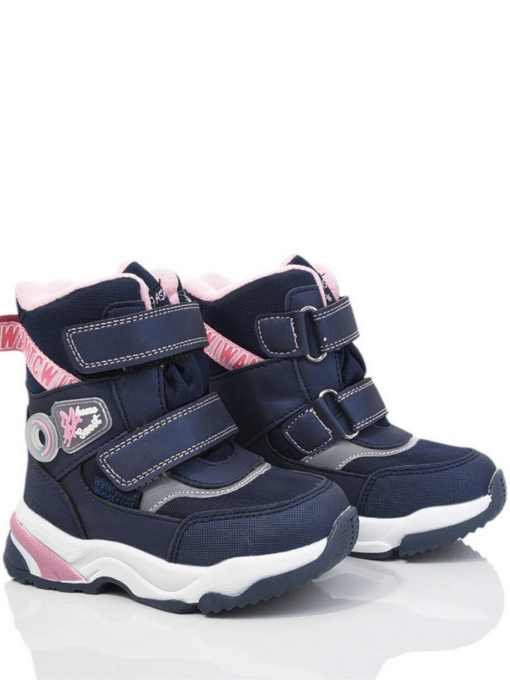 Ботинки Tom.m модель N10243M Фото