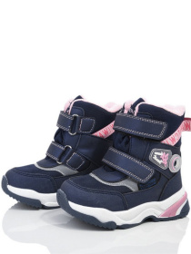 Ботинки Tom.m модель N10243M Фото