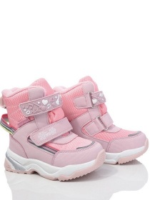 Черевики Tom.m Модель N10245B Фото