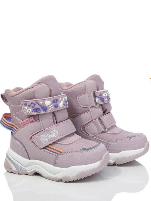 Черевики Tom.m модель N10245H Фото