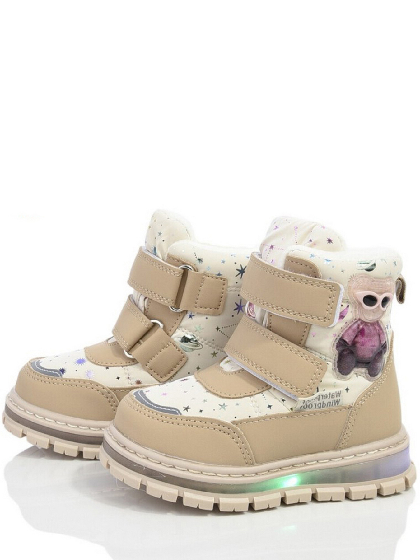 Ботинки Tom.m модель N11325B Фото