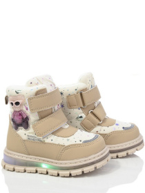 Ботинки Tom.m модель N11325B Фото