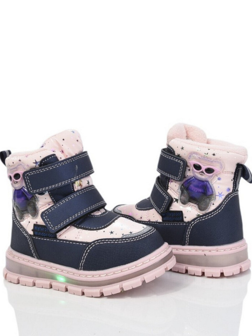 Ботинки Tom.m модель N11325M Фото