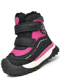 Ботинки Tom.m модель N11760A Фото