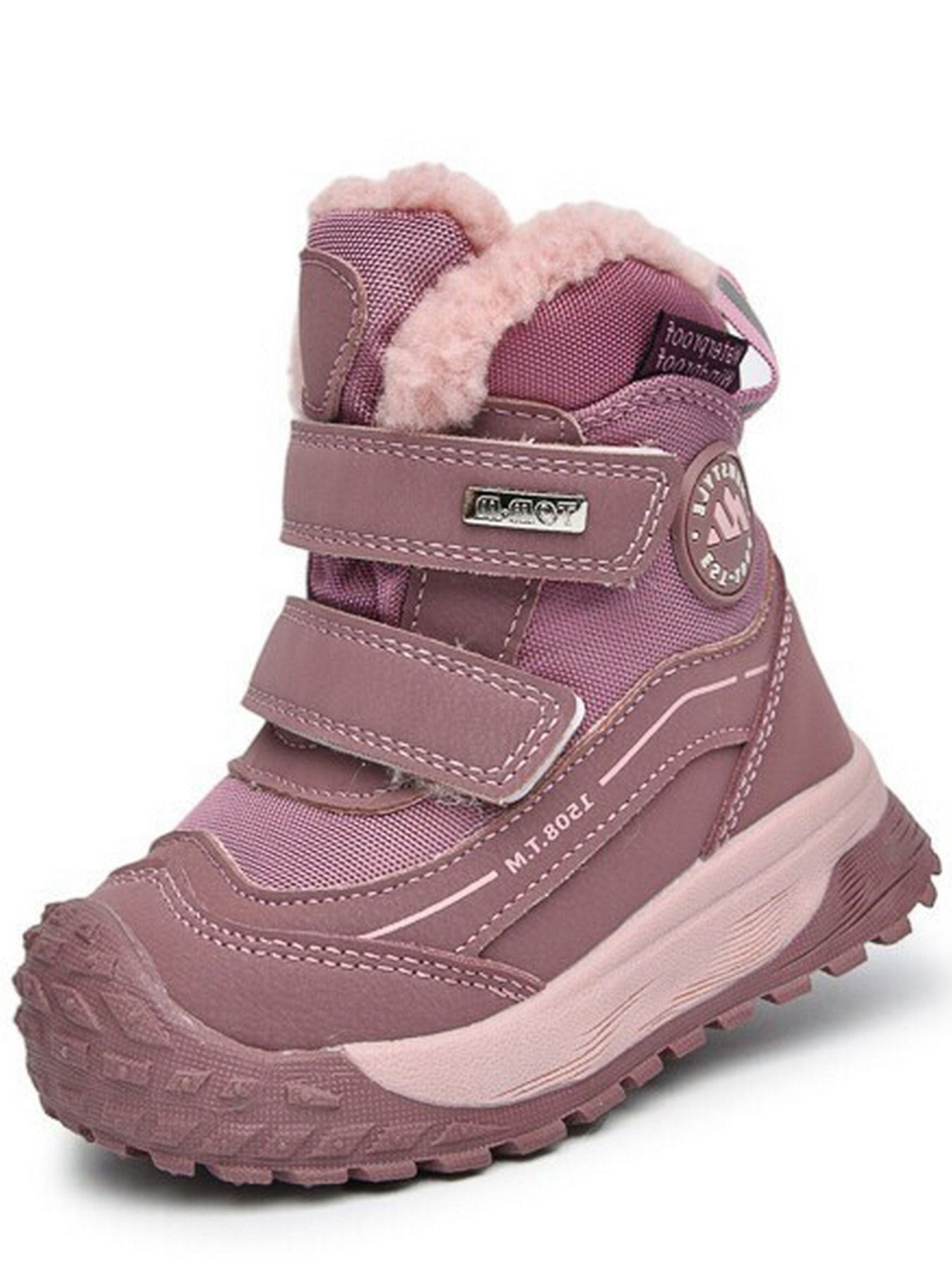 Ботинки Tom.m модель N11760C Фото