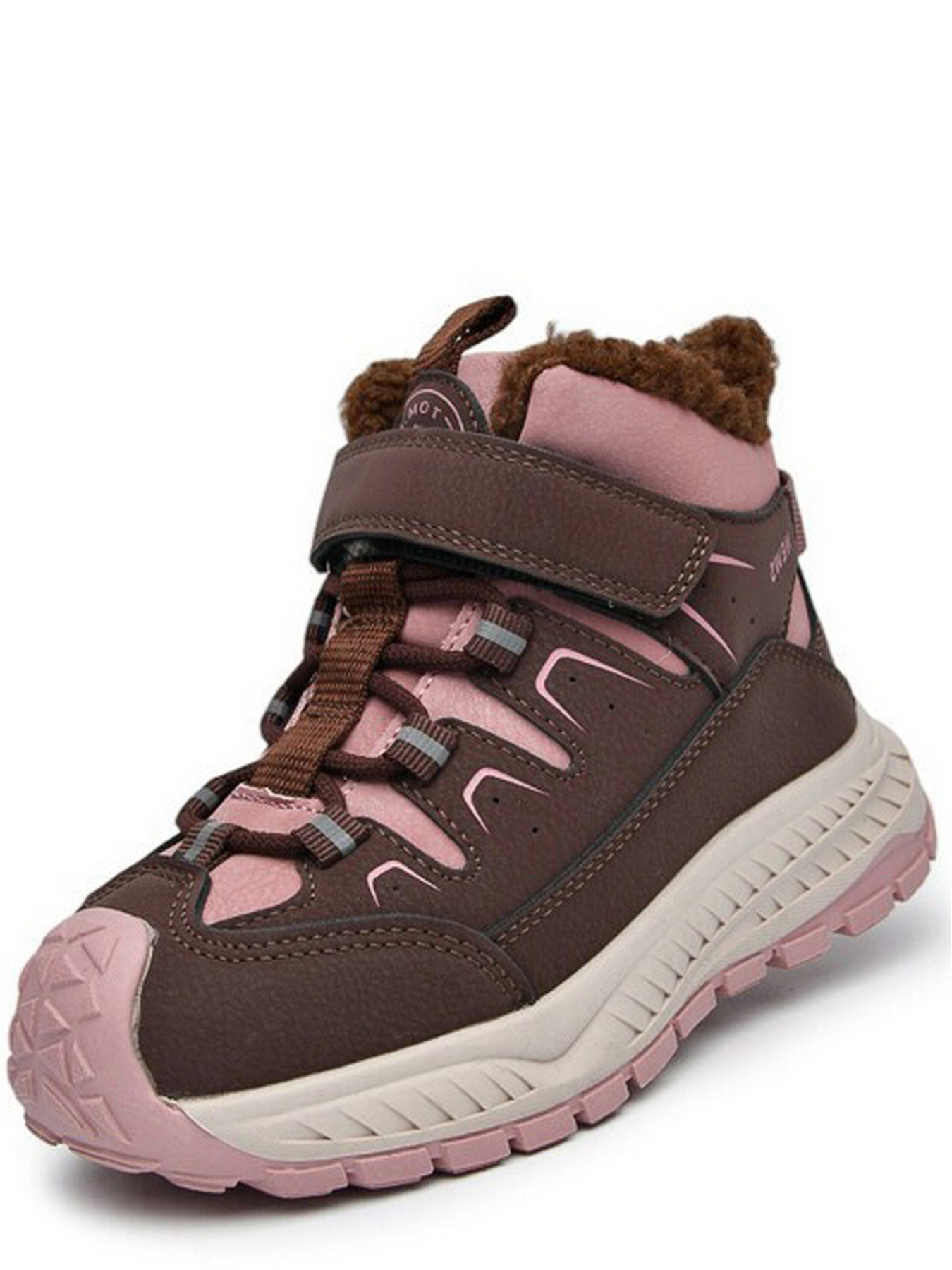 Черевики Tom.m модель N11762E Фото