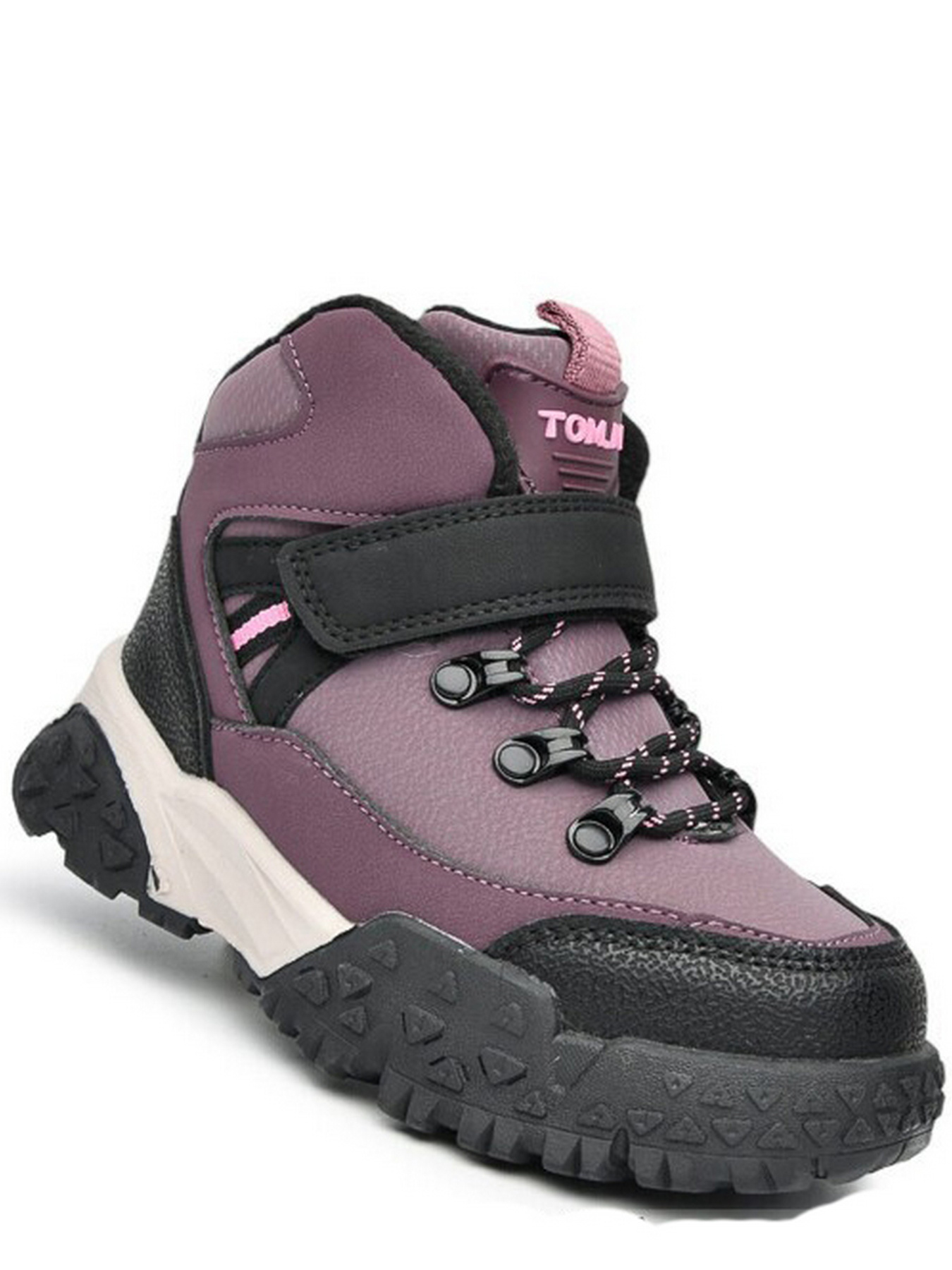 Ботинки Tom.m модель N11766F Фото