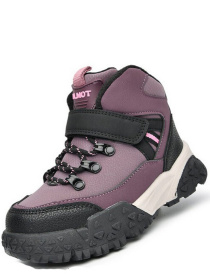 Ботинки Tom.m модель N11766F Фото