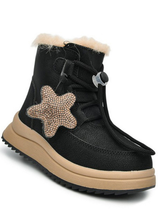 Ботинки Tom.m модель N11810A Фото