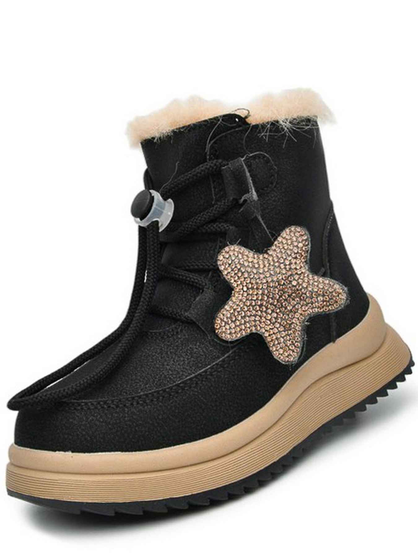 Черевики Tom.m модель N11810A Фото