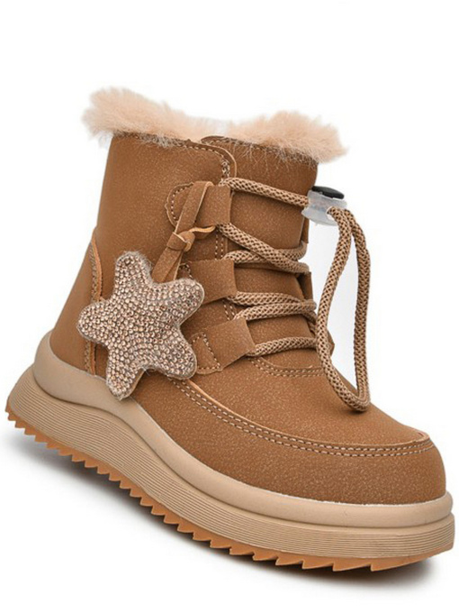 Ботинки Tom.m модель N11810B Фото