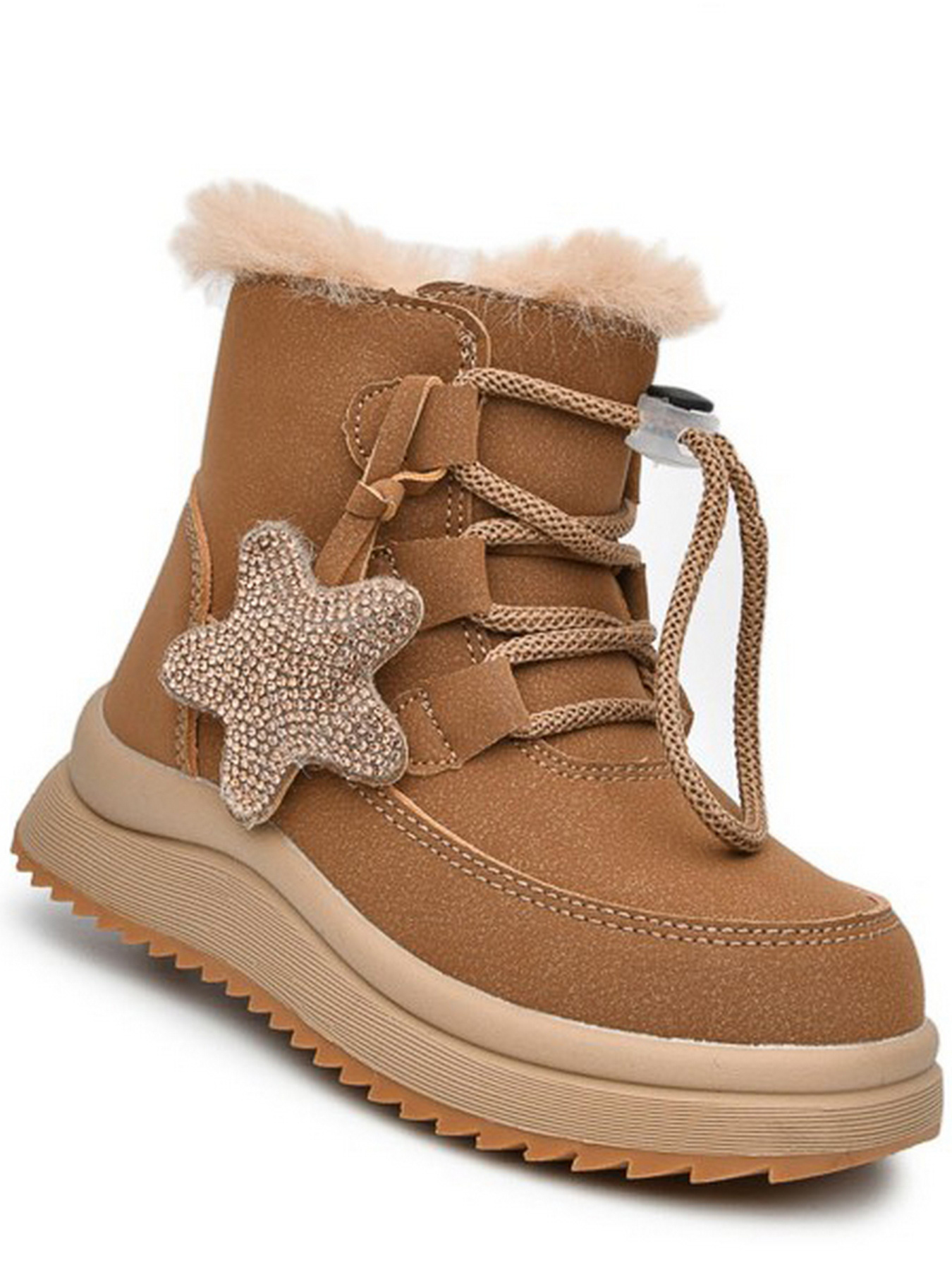 Черевики Tom.m модель N11810B Фото