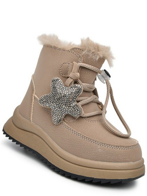 Ботинки Tom.m модель N11810C Фото