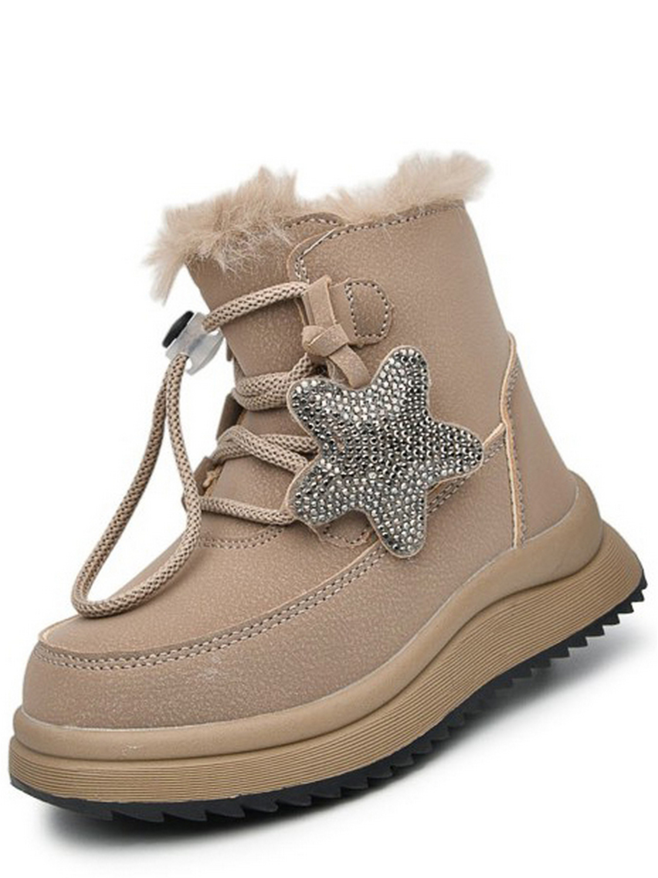 Черевики Tom.m модель N11810C Фото