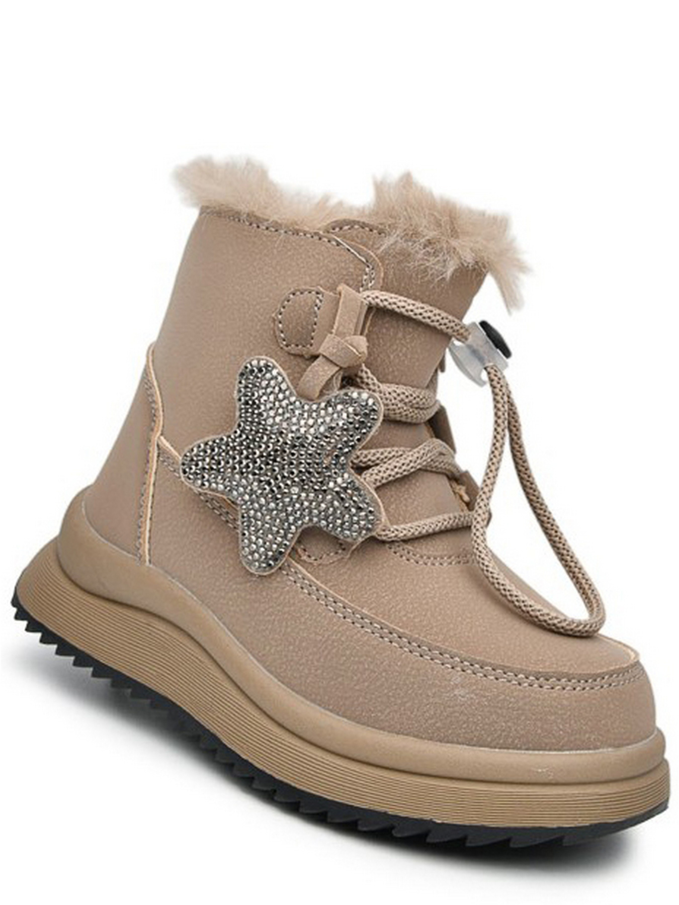 Черевики Tom.m модель N11810C Фото