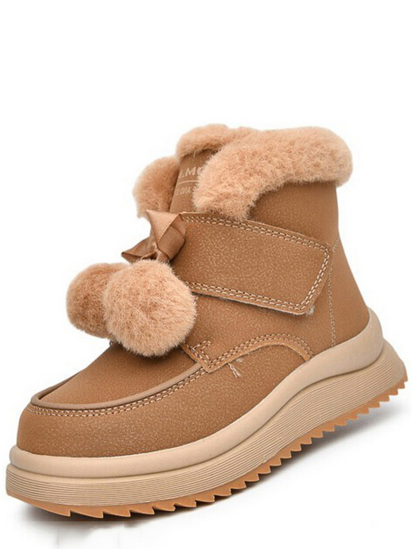 Черевики Tom.m модель N11751B Фото