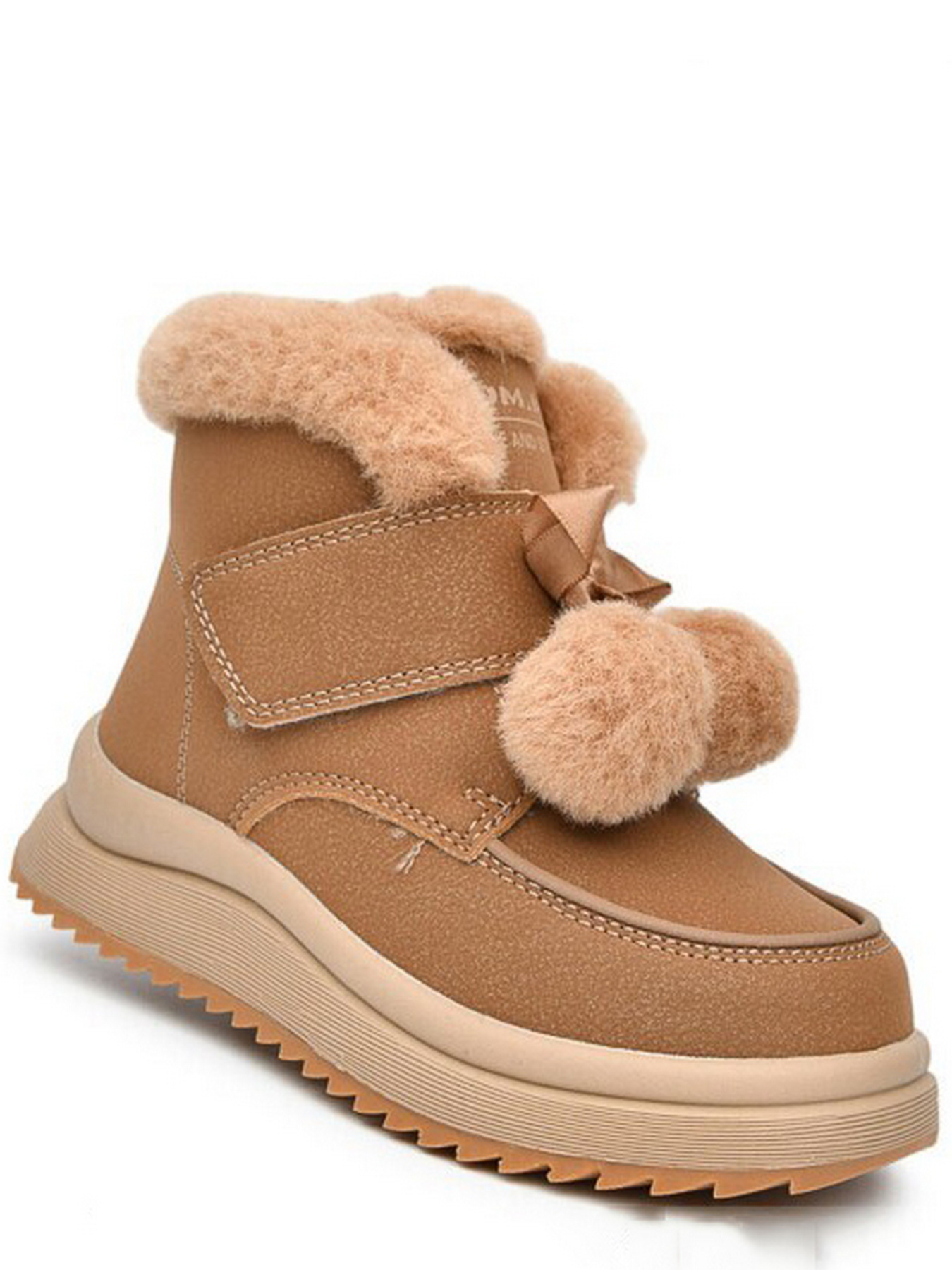 Черевики Tom.m модель N11751B Фото