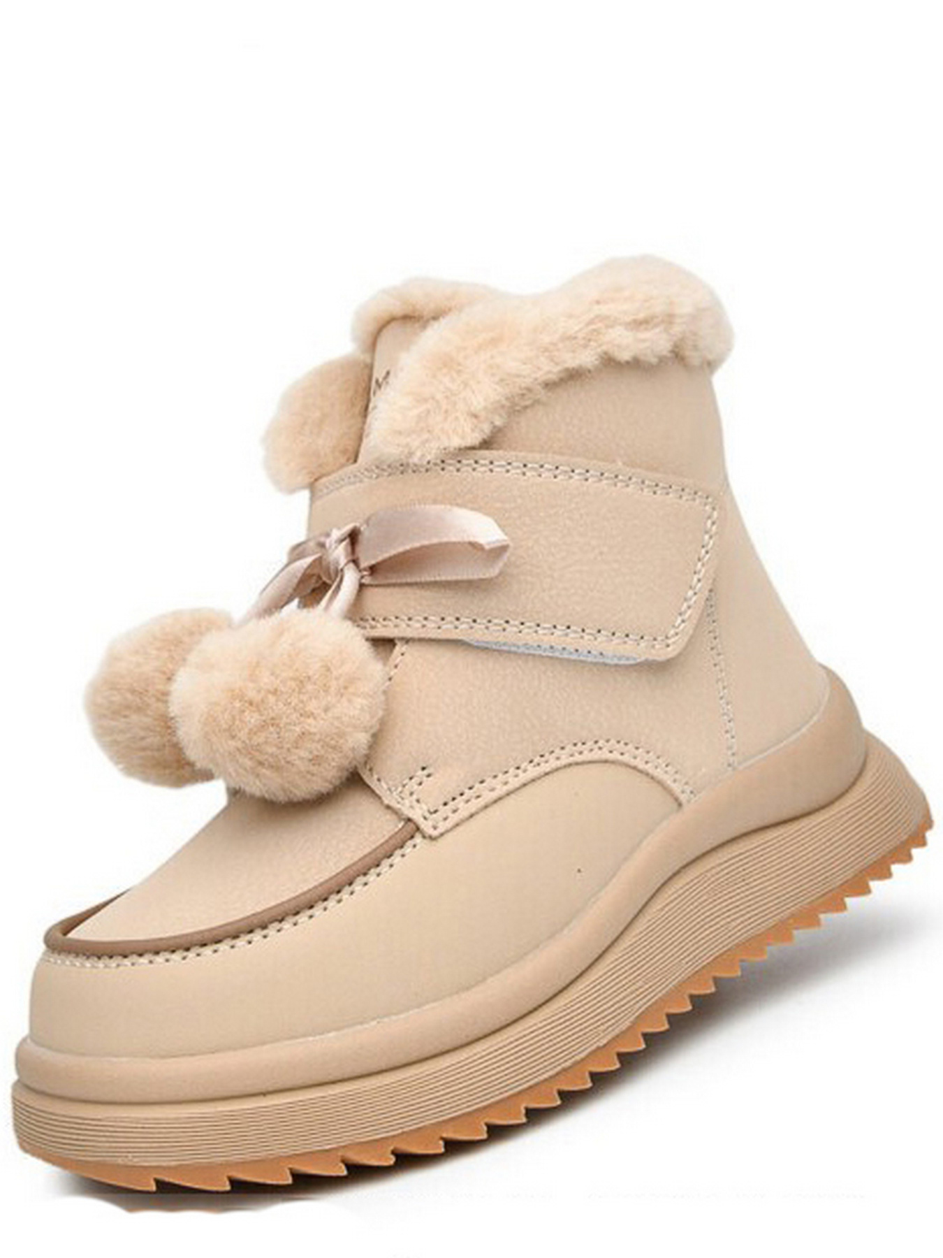 Ботинки Tom.m модель N11751D Фото