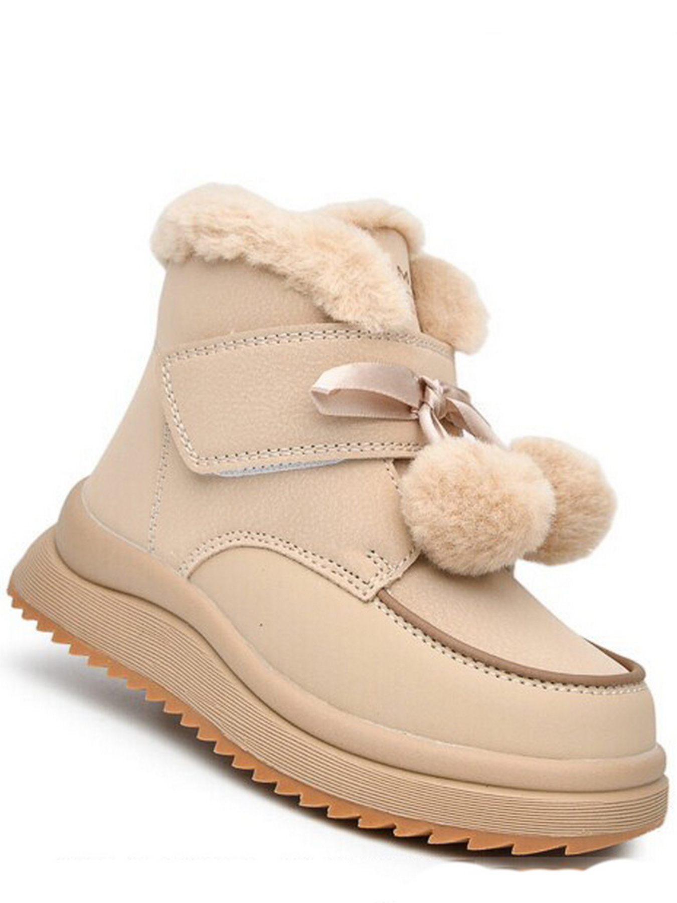 Ботинки Tom.m модель N11751D Фото