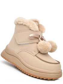 Ботинки Tom.m модель N11751D Фото