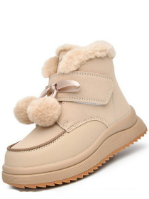 Черевики Tom.m модель N11751D Фото