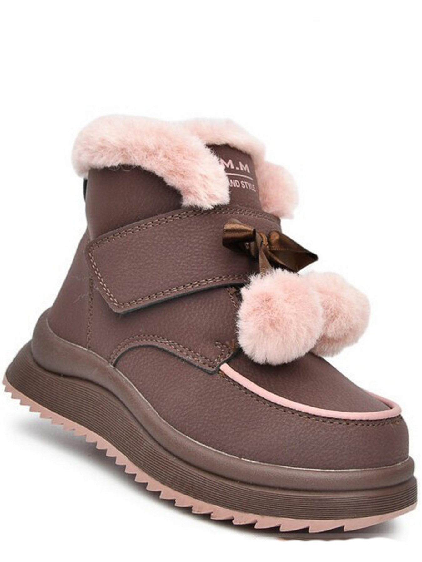 Ботинки Tom.m модель N11751F Фото