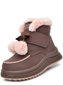 Черевики Tom.m модель N11751F Фото