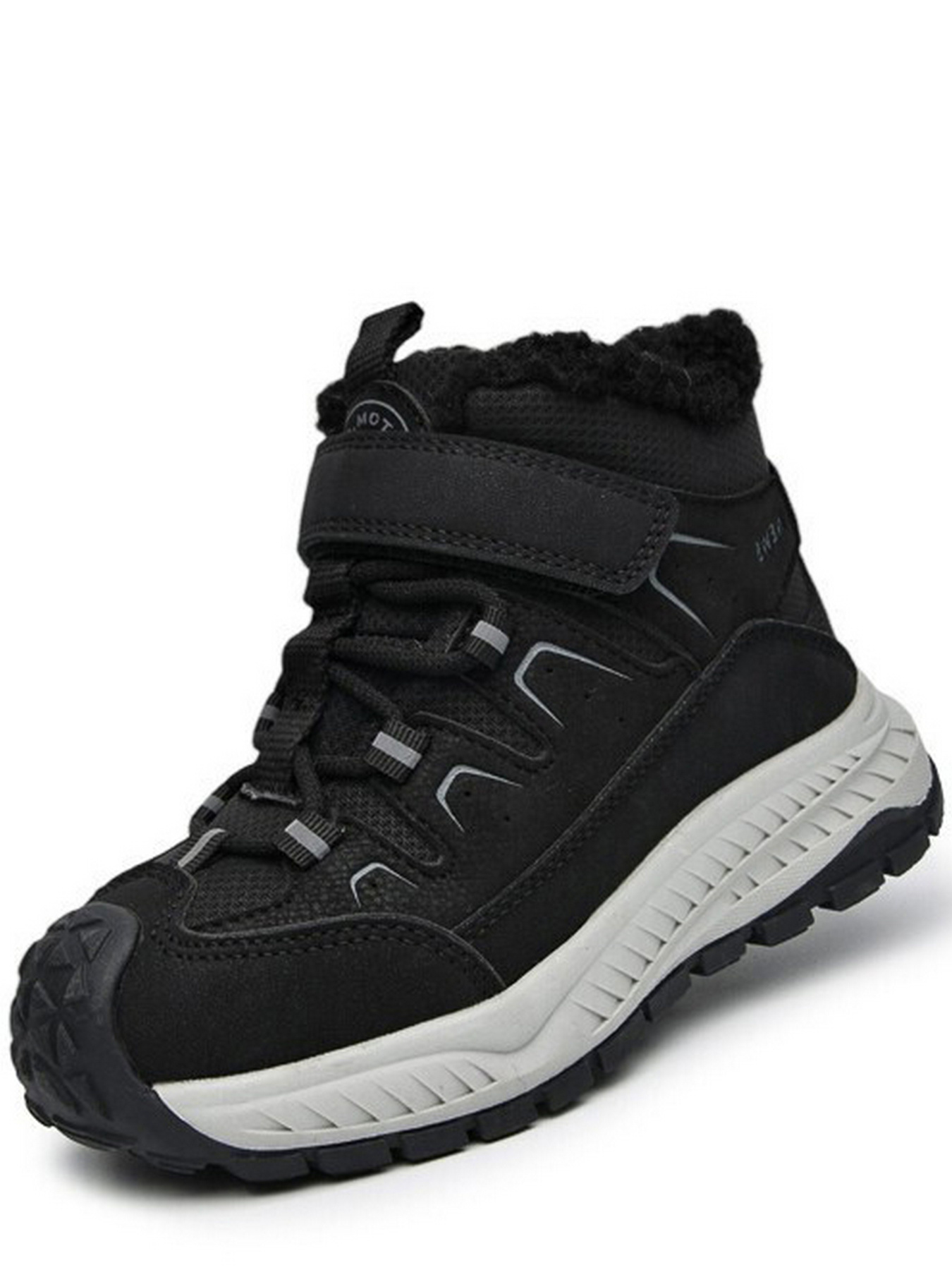 Ботинки Tom.m модель N11762A Фото