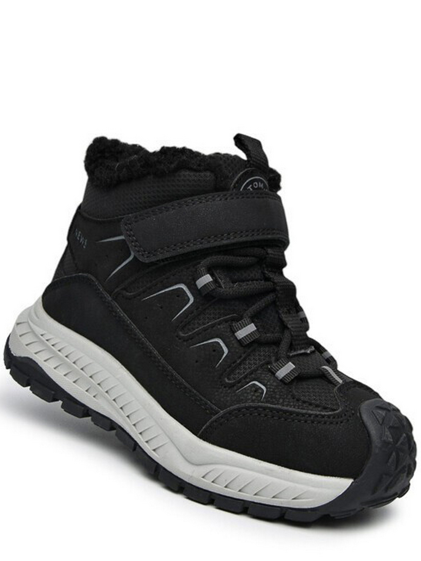 Черевики Tom.m модель N11762A Фото