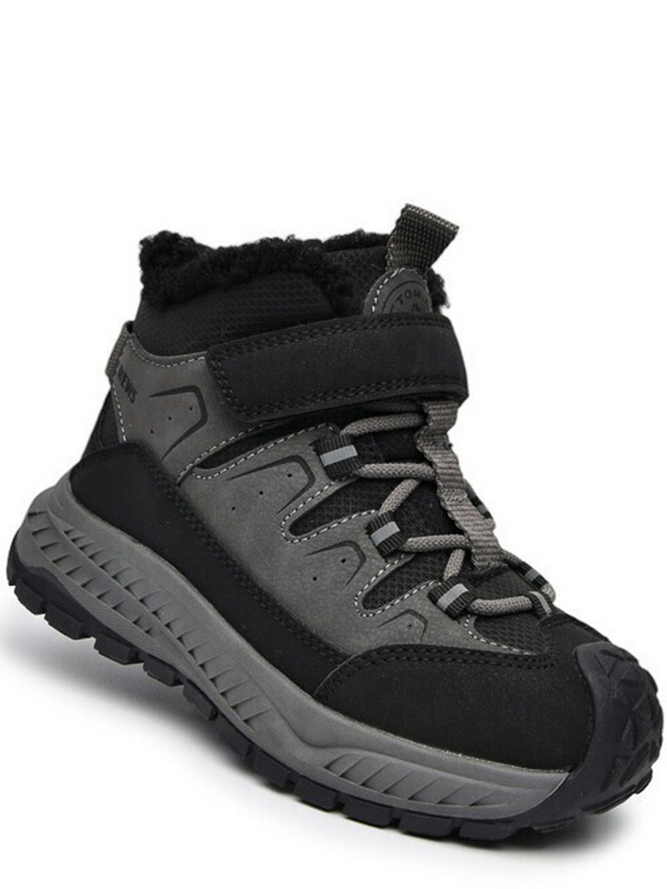 Ботинки Tom.m модель N11762B Фото