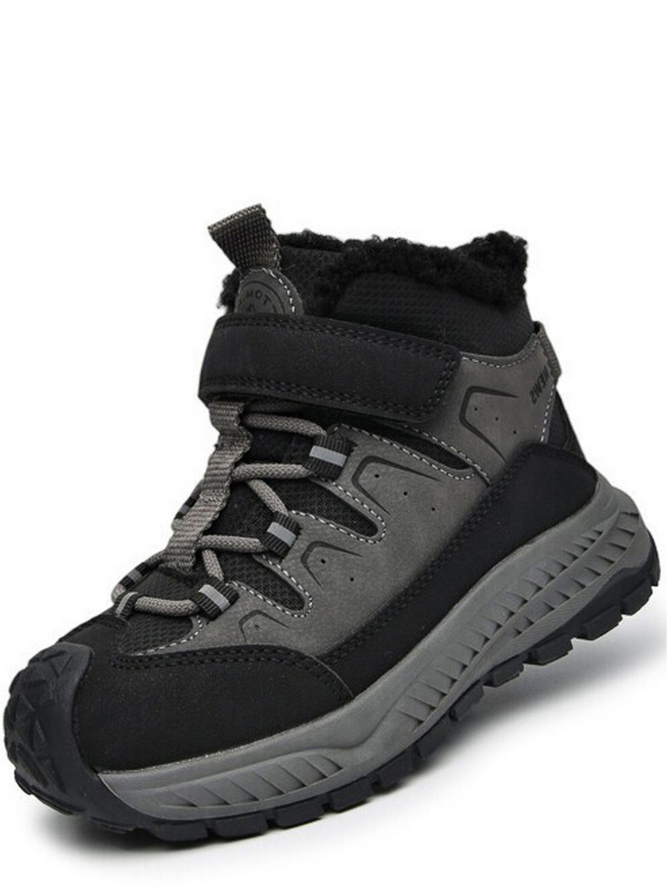 Черевики Tom.m модель N11762B Фото