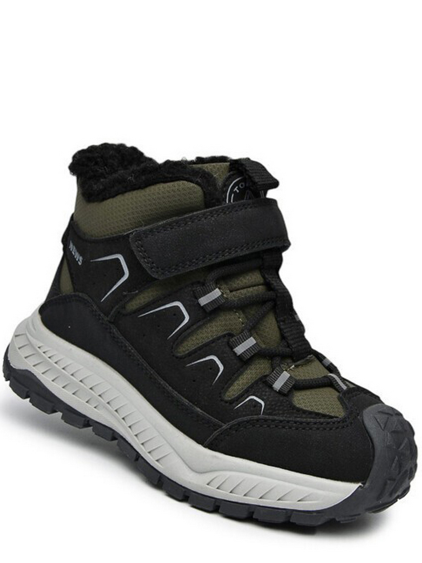 Ботинки Tom.m модель N11762D Фото